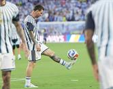 &iquest;La magia de Messi o el &uacute;ltimo tango?