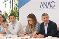 Respalda ANAC exigencia de alcaldes al Estado Respalda ANAC exigencia de alcaldes al Estado
