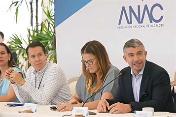 Respalda ANAC exigencia de alcaldes al Estado