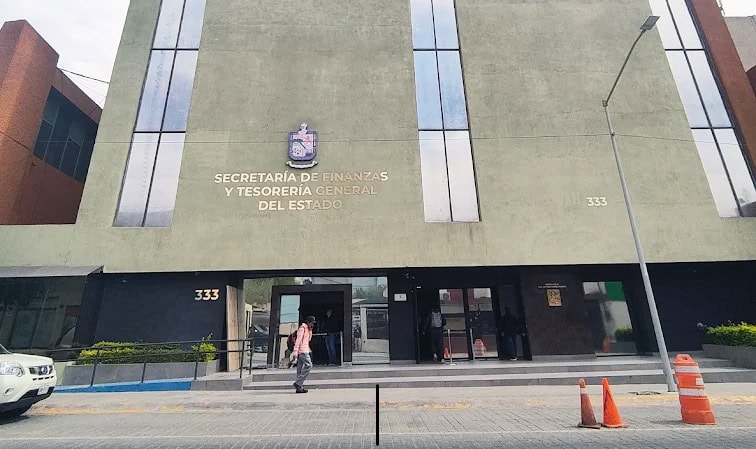 Acuerdan NL y SHCP activar FEIEF para proteger a municipios