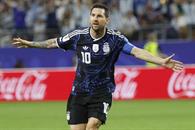 Argentina jugar&aacute; de azul en la semifinal del Mundial