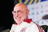 De la Fuente prefiere a Argentina en la final del Mundial