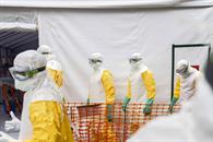 Alarma a la OMS avance brote de ébola Alarma a la OMS avance brote de ébola