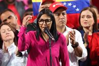 Anuncia Venezuela plan para fortalecer la democracia Anuncia Venezuela plan para fortalecer la democracia