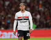 Llega a Tigres Alan Franco