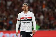 Llega a Tigres Alan Franco Llega a Tigres Alan Franco