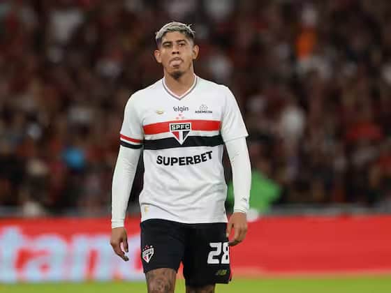 Llega a Tigres Alan Franco