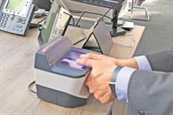 Piden a gobiernos e IP mejorar uso de sistemas biom&eacute;tricos