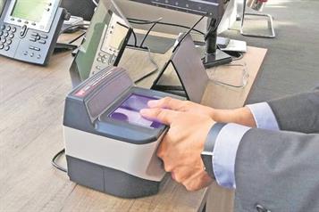 Piden a gobiernos e IP mejorar uso de sistemas biom&eacute;tricos
