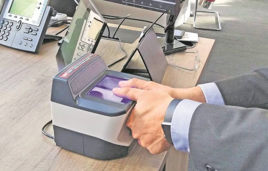 Piden a gobiernos e IP mejorar uso de sistemas biom&eacute;tricos