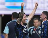 Argentina a la final del Mundial tras derrotar a Inglaterra