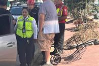 Identifican a mujer de 78 años que murió tras ser atropellada Identifican a mujer de 78 años que murió tras ser atropellada