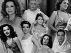 Adi&oacute;s a Elsa Aguirre, estrella del Cine de Oro Mexicano