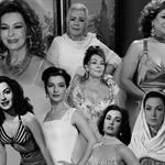 Adi&oacute;s a Elsa Aguirre, estrella del Cine de Oro Mexicano