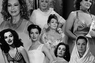 Adi&oacute;s a Elsa Aguirre, estrella del Cine de Oro Mexicano