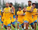 Tigres ir&aacute; sin Correa ante Xolos