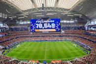 Boletos para la final del Mundial rozan los 40,000 d&oacute;lares