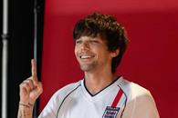 Bellingham invita a Louis Tomlinson a la semifinal del Mundial Bellingham invita a Louis Tomlinson a la semifinal del Mundial