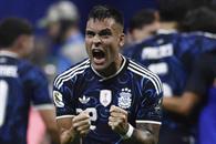 Siempre soñé con hacer este gol: Lautaro Martínez Siempre soñé con hacer este gol: Lautaro Martínez