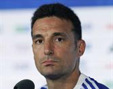 Scaloni reconoce que la semifinal ante Inglaterra ser&aacute; especial