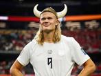 &iquest;Erling Haaland tiene hermanas perdidas?