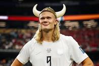 &iquest;Erling Haaland tiene hermanas perdidas?