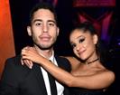 Seg&uacute;n TMZ Ariana Grande retom&oacute; su relaci&oacute;n con Ricky &Aacute;lvarez