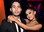 Seg&uacute;n TMZ Ariana Grande retom&oacute; su relaci&oacute;n con Ricky &Aacute;lvarez