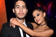 Seg&uacute;n TMZ Ariana Grande retom&oacute; su relaci&oacute;n con Ricky &Aacute;lvarez