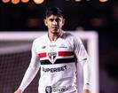 Alan Franco llegar&iacute;a este mi&eacute;rcoles para reportar con Tigres