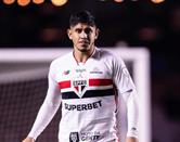 Alan Franco llegar&iacute;a este mi&eacute;rcoles para reportar con Tigres
