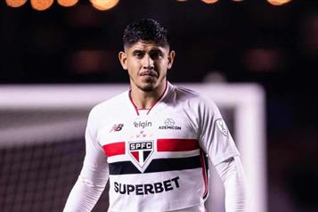 Alan Franco llegar&iacute;a este mi&eacute;rcoles para reportar con Tigres