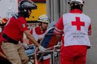 Muere niña de 8 años tras sufrir doble atropello en Monterrey Muere niña de 8 años tras sufrir doble atropello en Monterrey