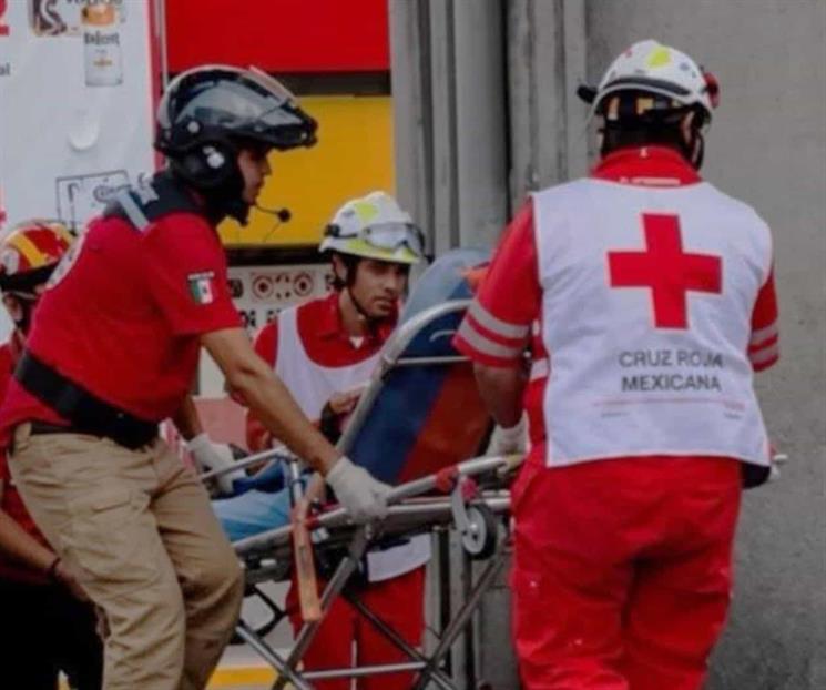 Muere ni&ntilde;a de 8 a&ntilde;os tras sufrir doble atropello en Monterrey