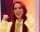 Se une Flor Vigna a nueva temporada de LCDF
