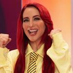 Se une Flor Vigna a nueva temporada de LCDF