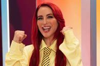 Se une Flor Vigna a nueva temporada de LCDF