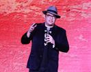 Franco Escamilla anuncia show en el Madison Square Garden para 2027