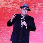 Franco Escamilla anuncia show en el Madison Square Garden para 2027