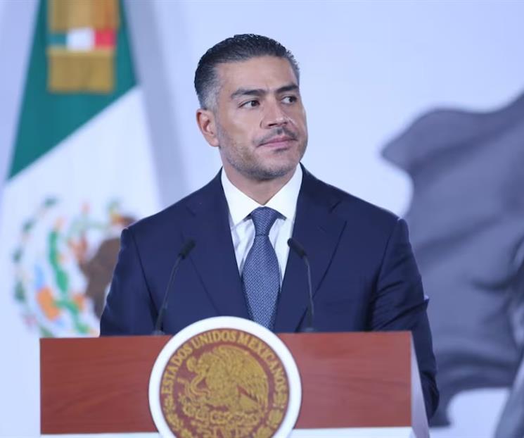 Alista FGR detalles del piloto El Jando en caso de El Mayo