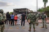 Disminuye 48% cifra de homicidios durante el actual sexenio Disminuye 48% cifra de homicidios durante el actual sexenio