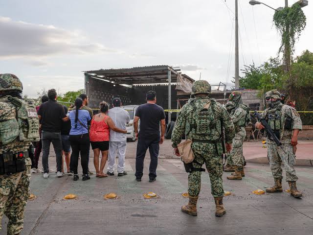 Disminuye 48% cifra de homicidios durante el actual sexenio