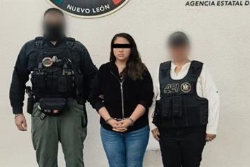 Caen madre e hija por asesinato