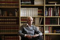Muere el escritor Luis Goytisolo a los 91 a&ntilde;os