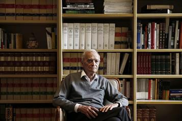 Muere el escritor Luis Goytisolo a los 91 a&ntilde;os