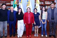 Destacan con altos puntajes en su ingreso a preparatorias de UANL