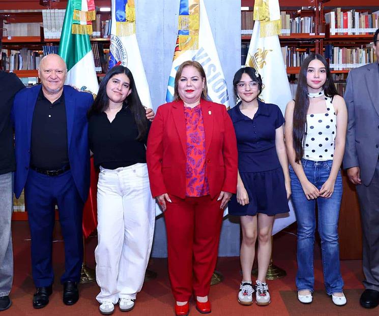 Destacan con altos puntajes en su ingreso a preparatorias de UANL