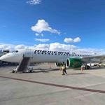 Mexicana de Aviaci&oacute;n estrena nueva ruta; va del AIFA a Chihuahua
