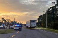 Atropellan a mexicano en Florida al huir de un operativo