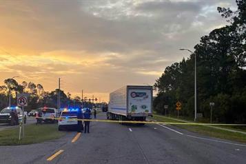 Atropellan a mexicano en Florida al huir de un operativo